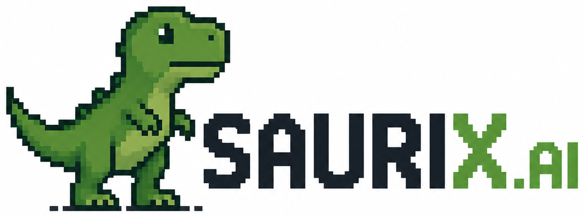 Saurix.ai